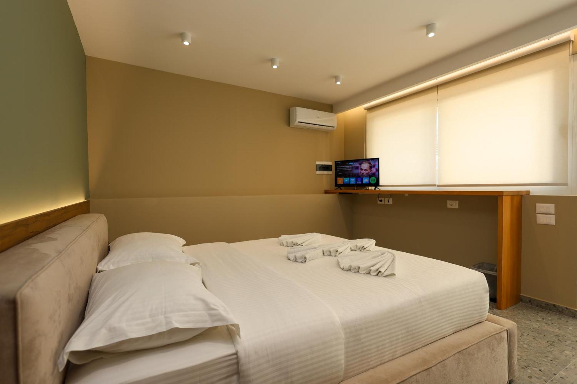 Apartaments Mimani 2 Berat Room photo