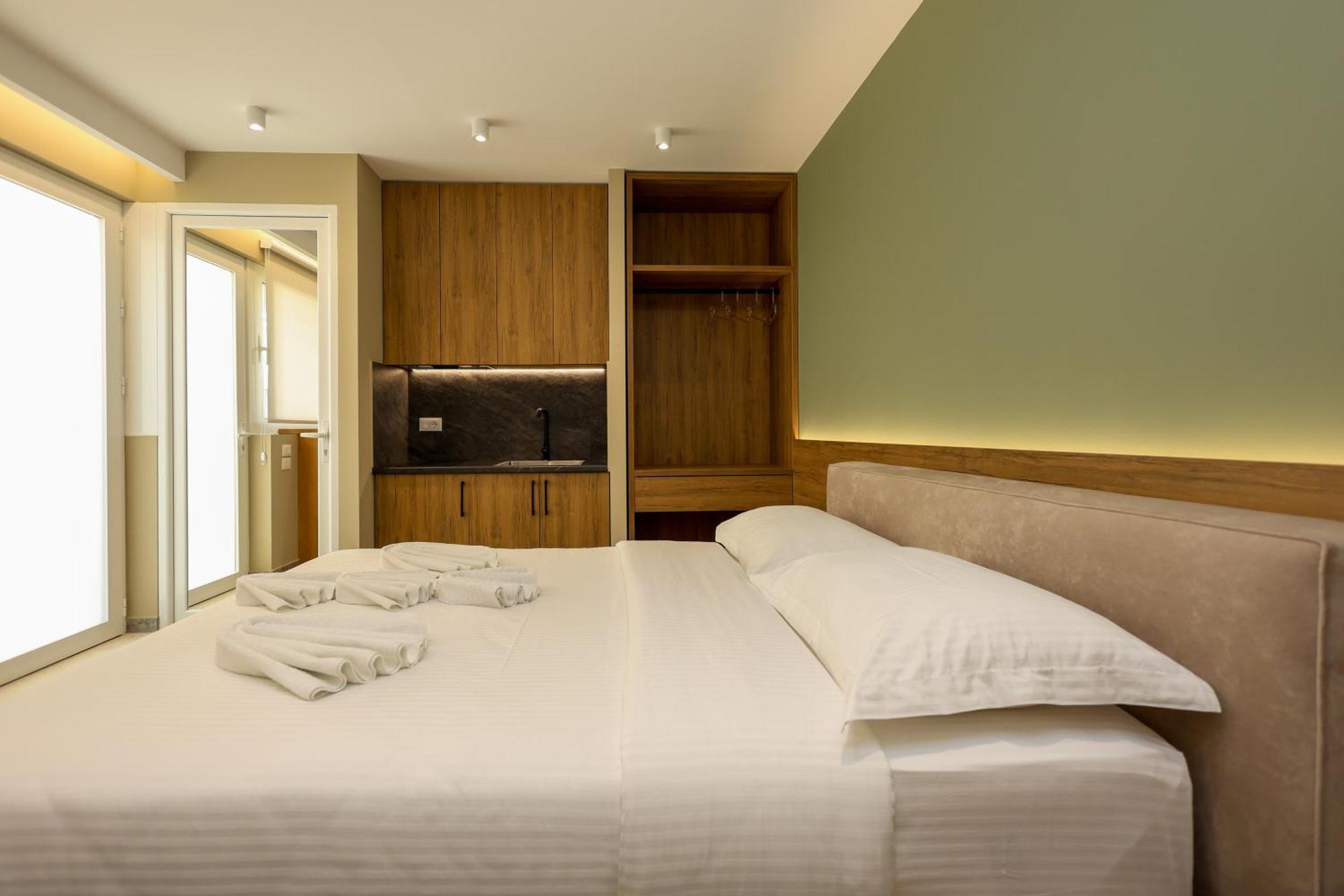 Apartaments Mimani 2 Berat Room photo