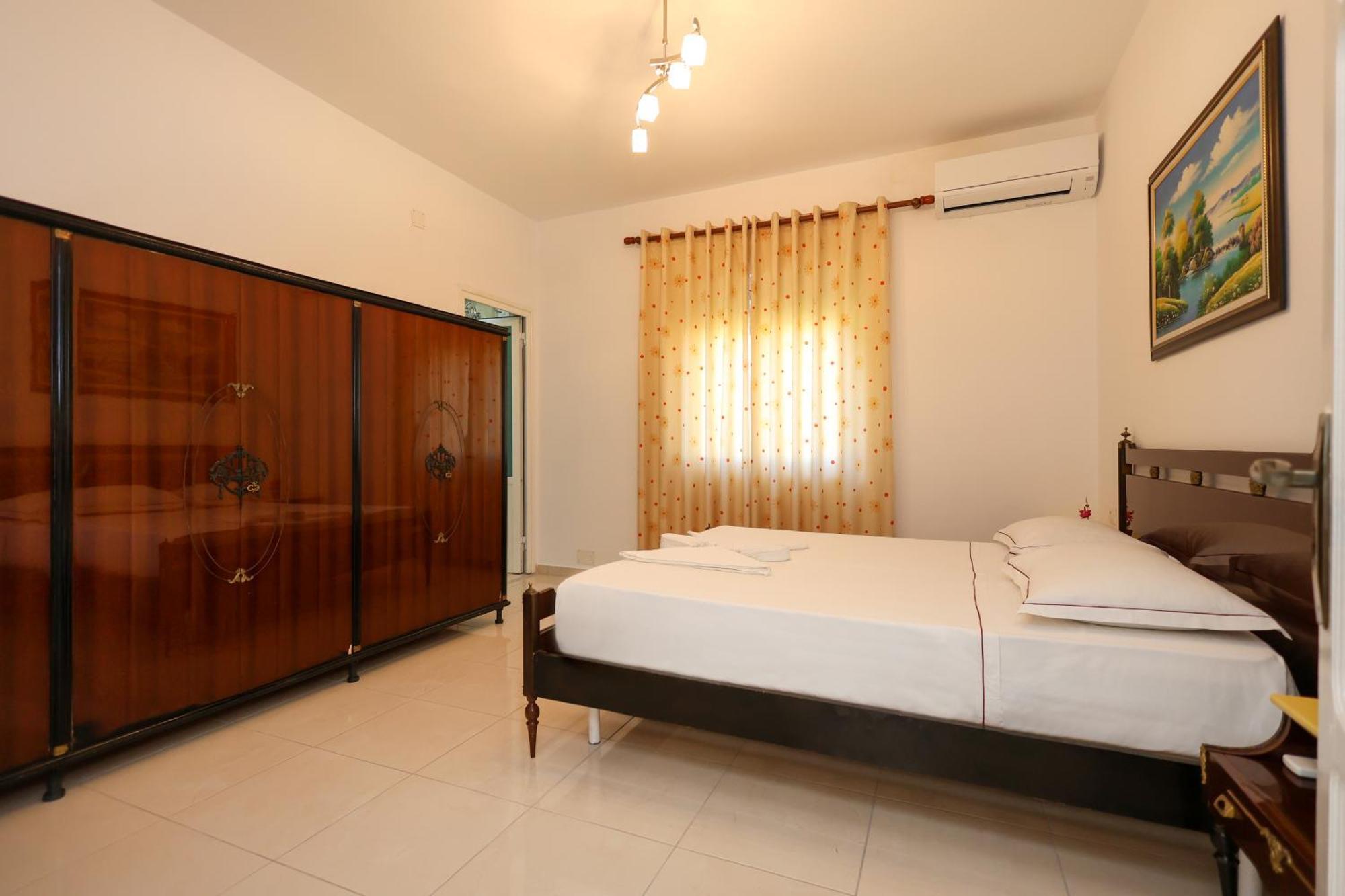 Apartaments Mimani 2 Berat Room photo